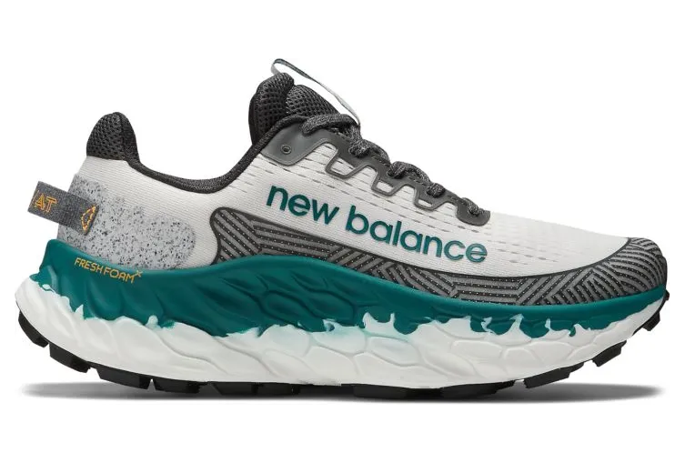 New Balance Fresh Foam X Trail More v3 Reflection Vintage Teal (MTMORLW3)