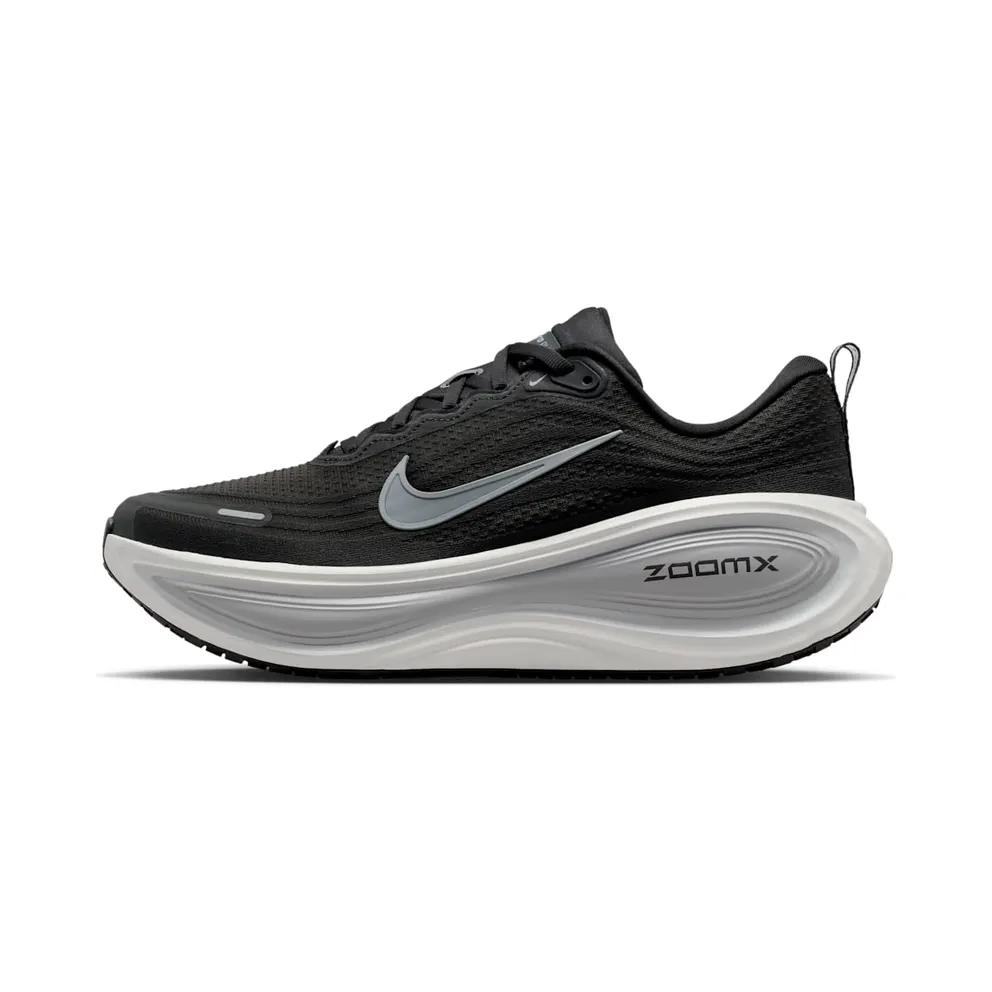 Nike Vomero Plus “Anthracite White Wolf Grey” (HV8150-008)
