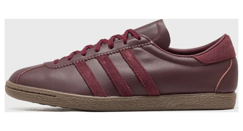Adidas Tobacco Bruin