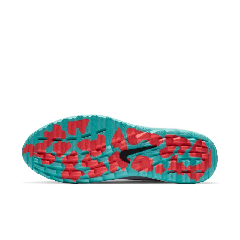 Nike Air Max 1 Golf Watermelon White/Hot Punch-Aurora Green (CI7576-103)