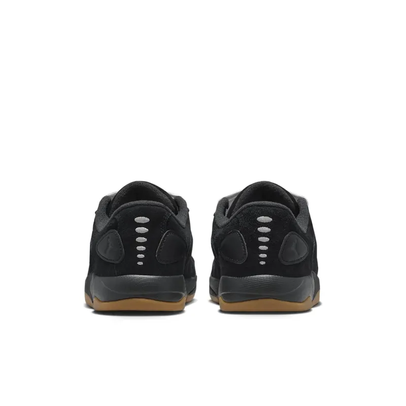 Jordan Session Black Gum (IB5679-001)