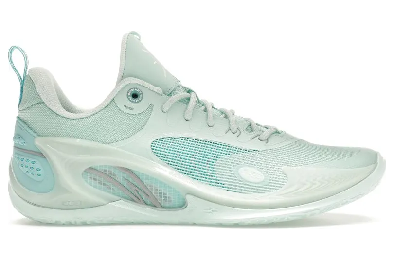 Li-Ning Way of Wade 808 3 Chemical Reaction (ABPT043-11)