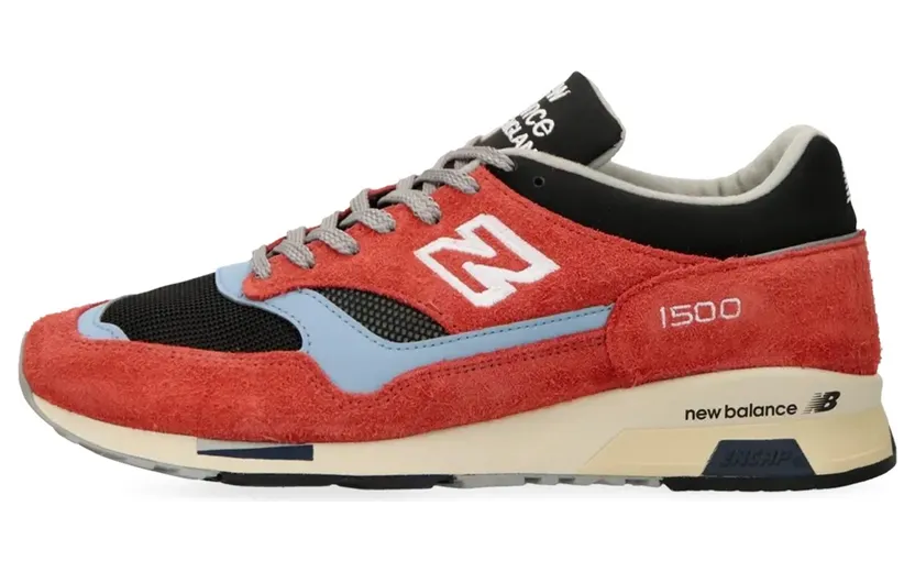 New Balance 1500 MiUK Blood Orange (U1500OBL)