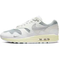 Nike Air Max 1 x Patta Wit/Metallic Silver/Pure Platinum (DQ0299-100)