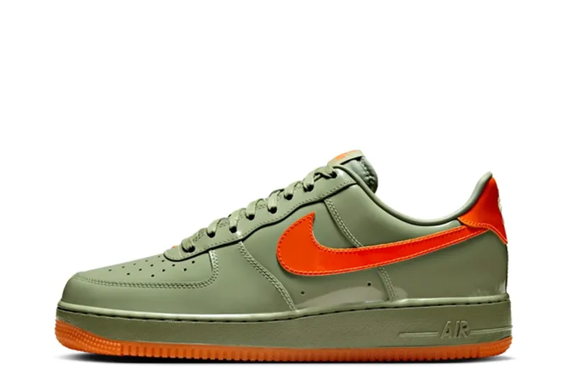 Nike Air Force 1 Low Wet Putty 2.0 (HJ9118-386)