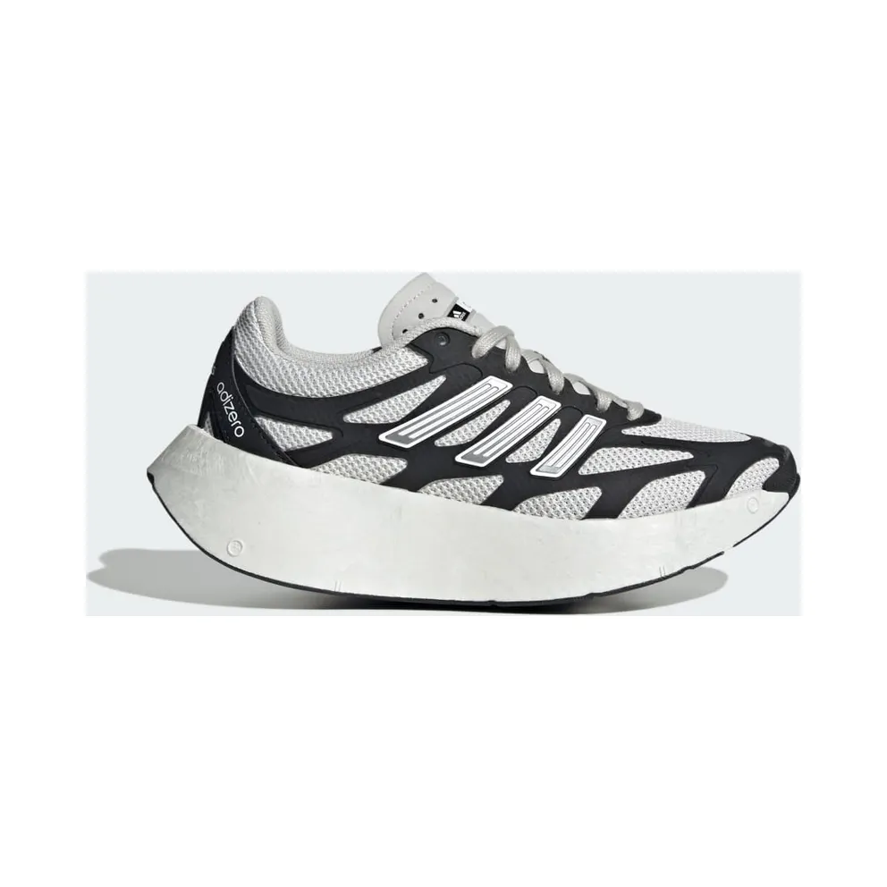 adidas Adizero Aruku Shoes Kids “Core Black / Cloud White / Grey One” (JR4060)