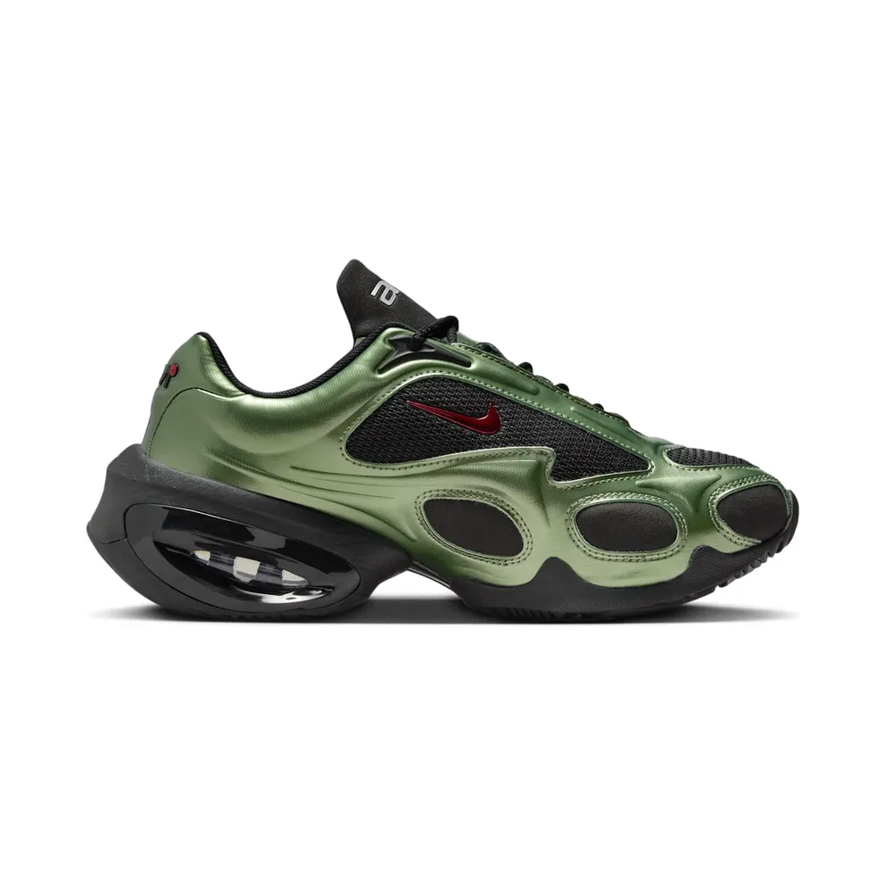 Nike Air Max Muse Metallic Oil Green (FV1920-004)
