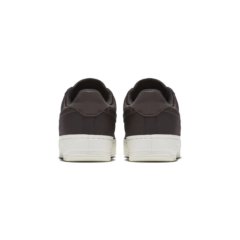 Nike Lab Air Force 1 Low Velvet Brown Velvet Brown/Velvet Brown-Sail (905618-200)