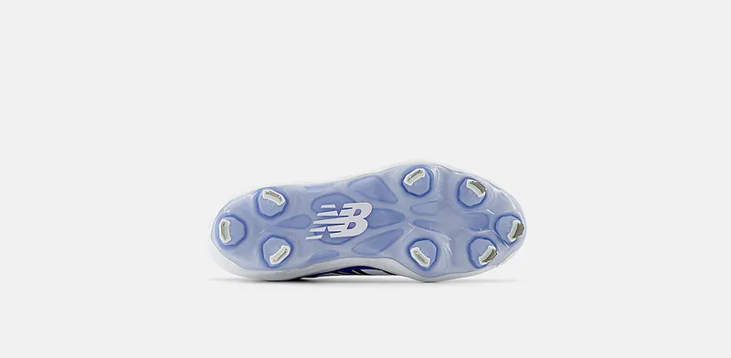 New Balance Fresh Foam 3000v7 Team Royal White (L3000TB7)