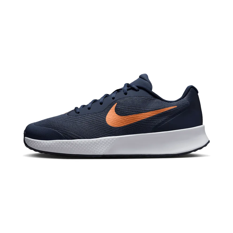 Nike Court Vapor Lite 3 HC Thunder Blue Obsidian Football Grey Marrakesh (FZ2155-400)