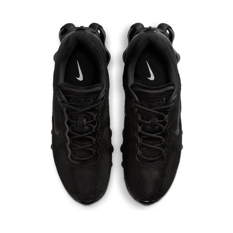 Nike Air Liquid Max “Triple Black” (IQ7634-003)