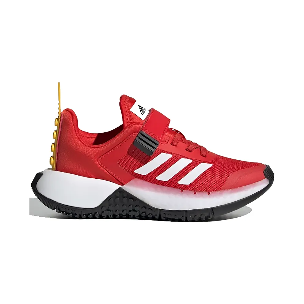 adidas Sport Shoe Lego Red (PS)