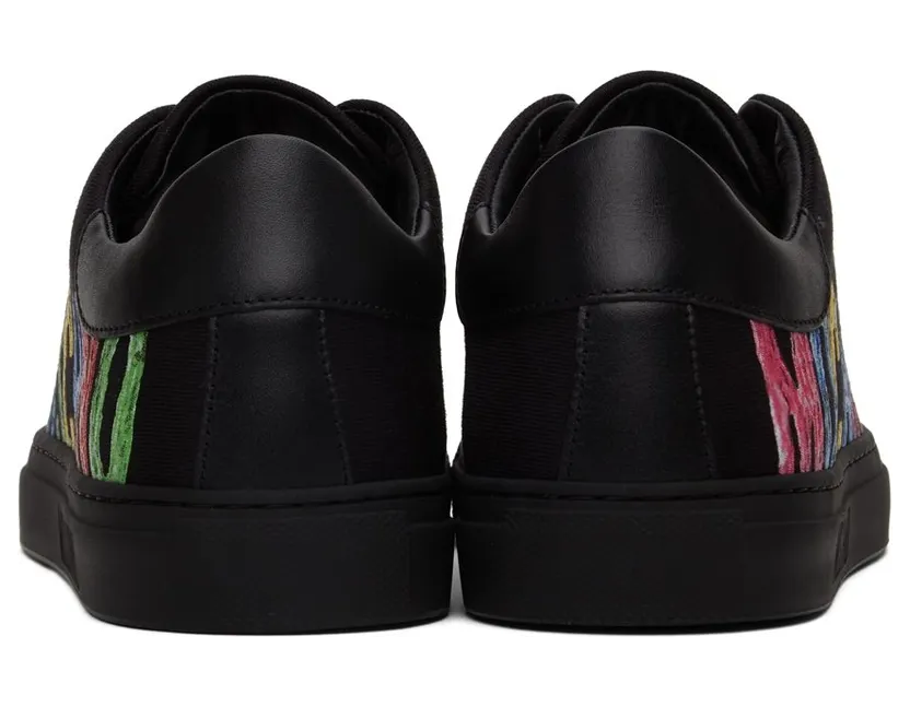 moschino-sneaker MA15252G0D M6M 00A