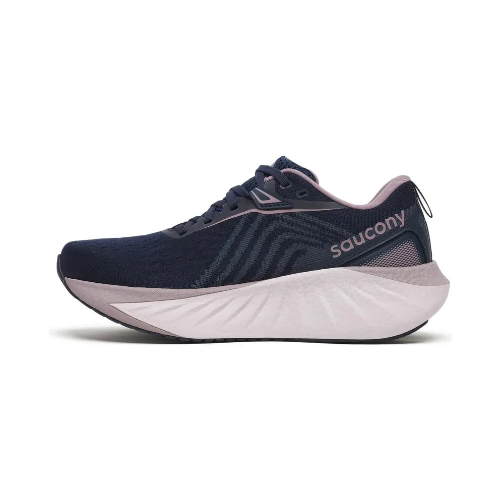 Saucony Triumph 22 Navy Dusk (S10964-146)
