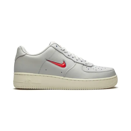 Nike ‘Air Force 1 ’07 Prm’ “Grey” (CK4392)