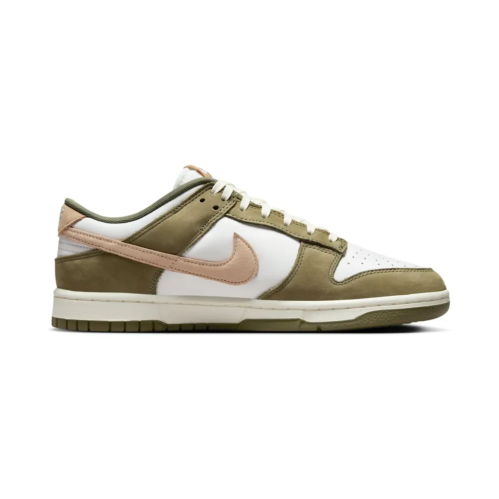Nike Dunk Low “Medium Olive” (FQ8250-200)