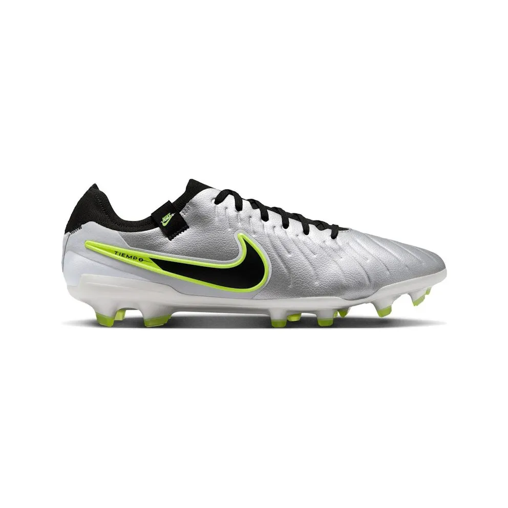 Nike Tiempo Legend 10 Pro FG Mad Voltage Pack (DV4333-001)