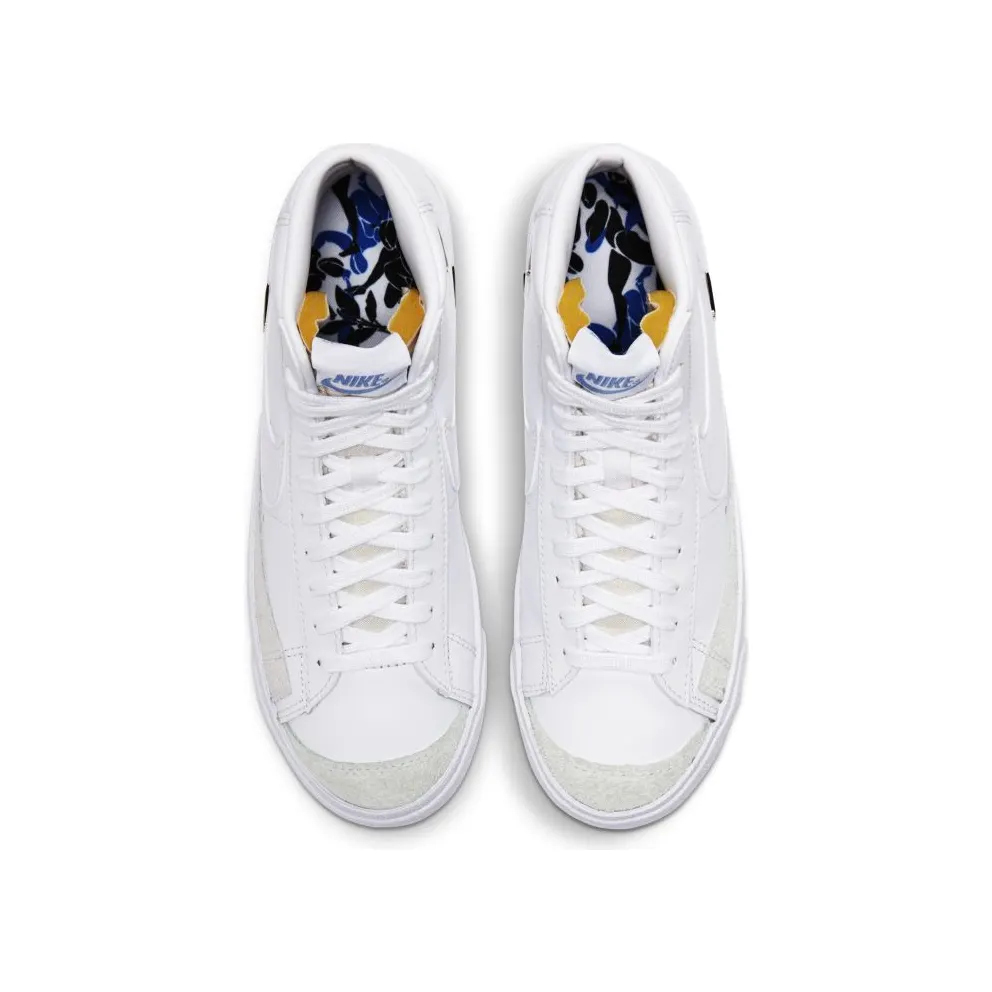 Nike Blazer Mid’ 77 SE White (CZ4627-100)