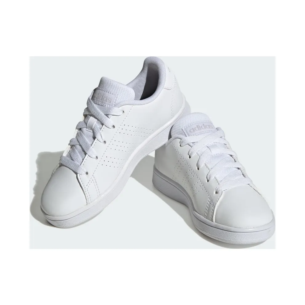 Adidas Advantage Lifestyle Court Cloud White / Cloud White / Grey One (IG2511)
