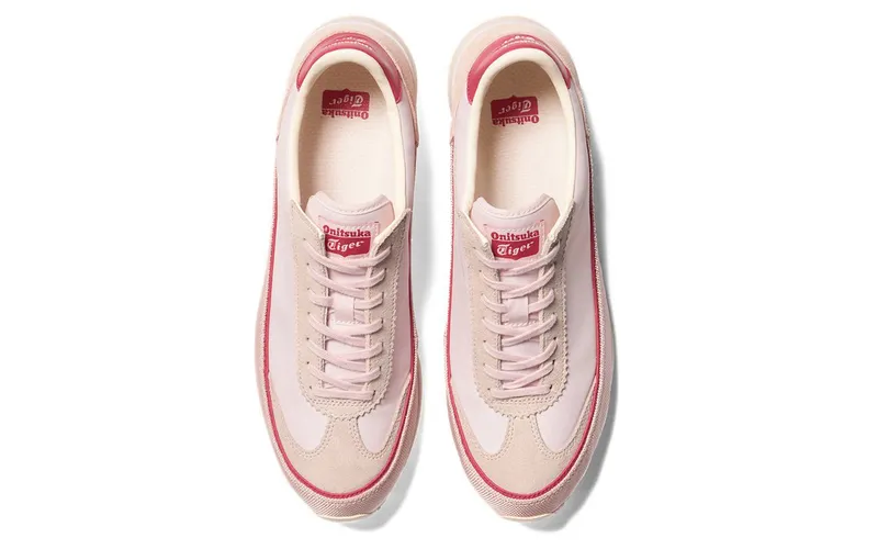 Onitsuka Tiger HSINTI Crystal Pink Ginger Peach (1183C513-701)