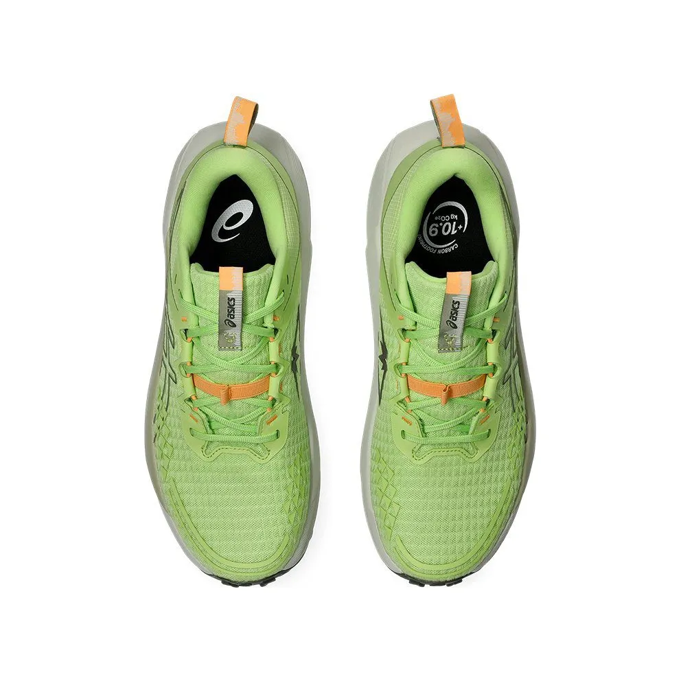 ASICS Gel-Trabuco 13 Lime Green Mantle Green (1011B973-300)