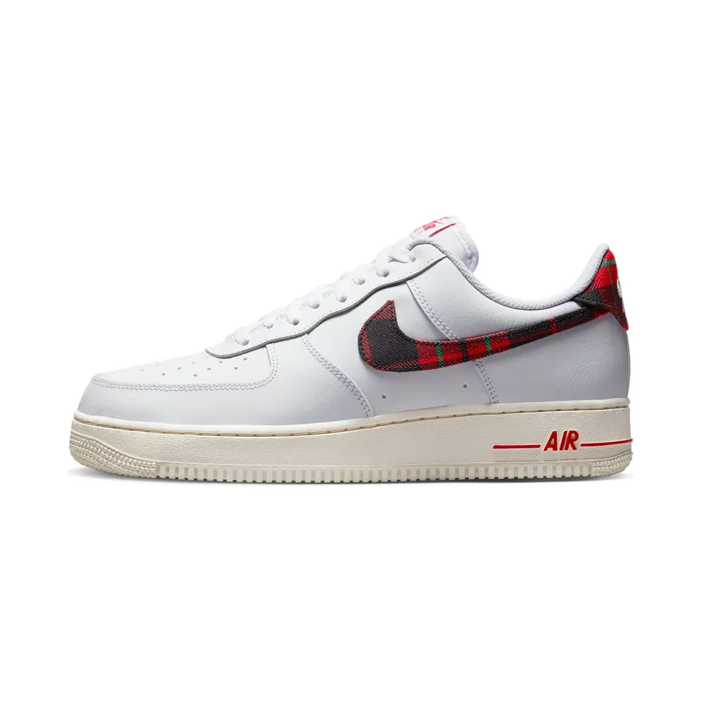 Nike Air Force 1 Low “Plaid” (DV0789-100)