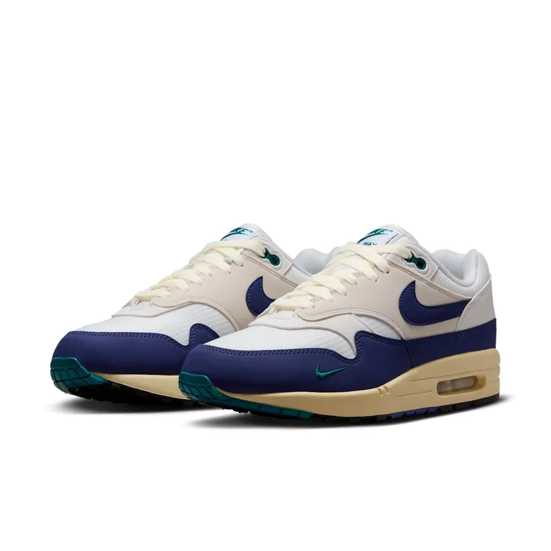 Nike Air Max 1 Athletic Department University Gold (FQ8048-133)