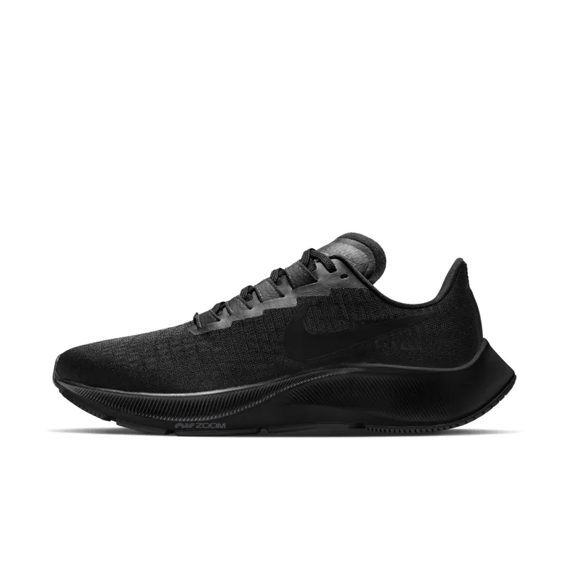 Nike Air Zoom Pegasus 37 Running Black (BQ9647-005)