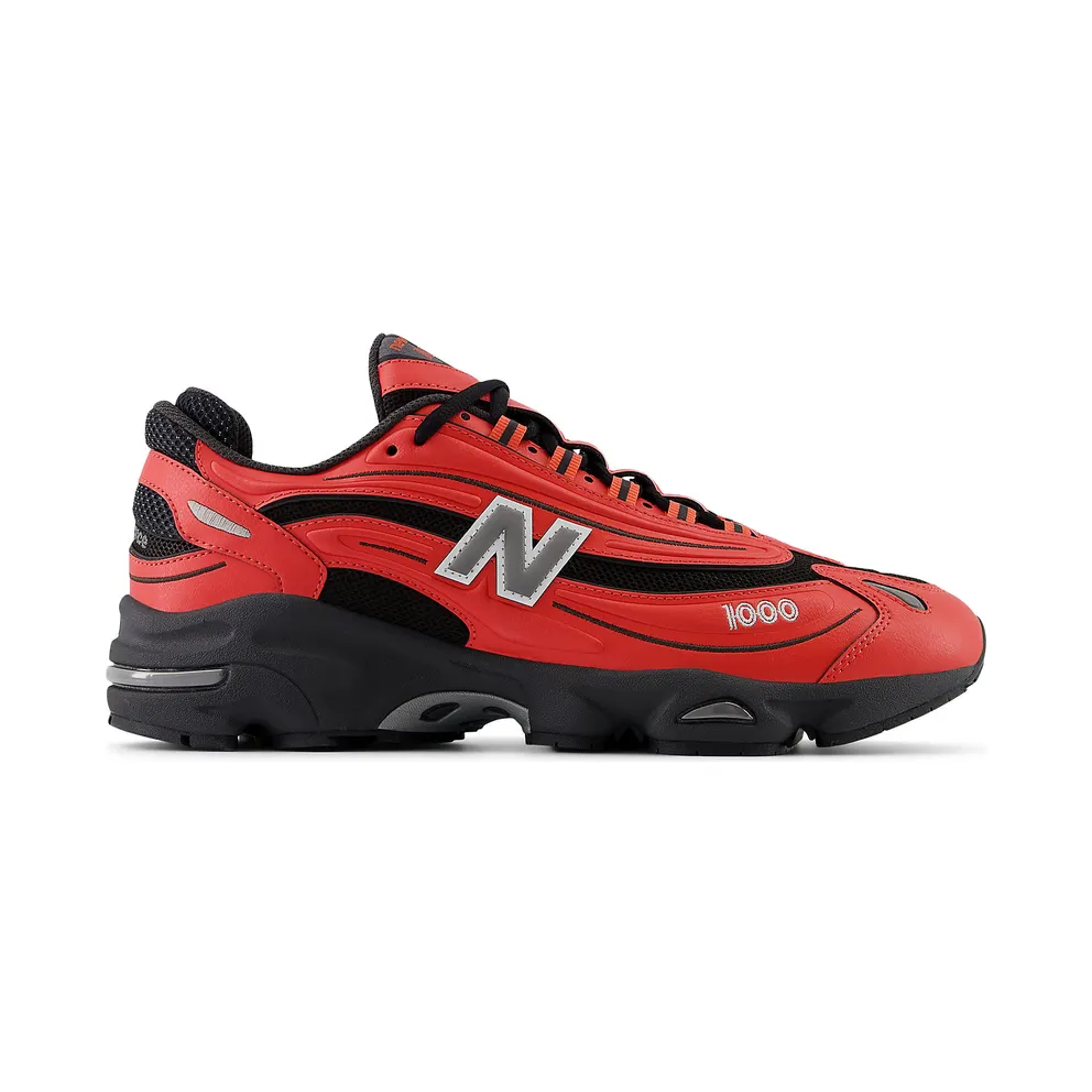 New Balance 1000 “Red Black” (M1000MSR)