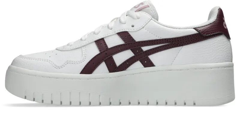 ASICS JAPAN S PF “White / Beniimo Purple” (1202A024-138)