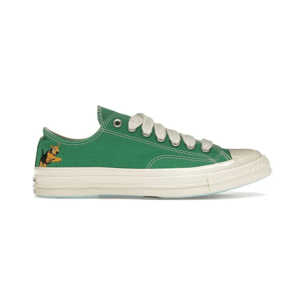 Converse Chuck 70 Low GOLF le FLEUR* Darryl On The Greens (A12143C)
