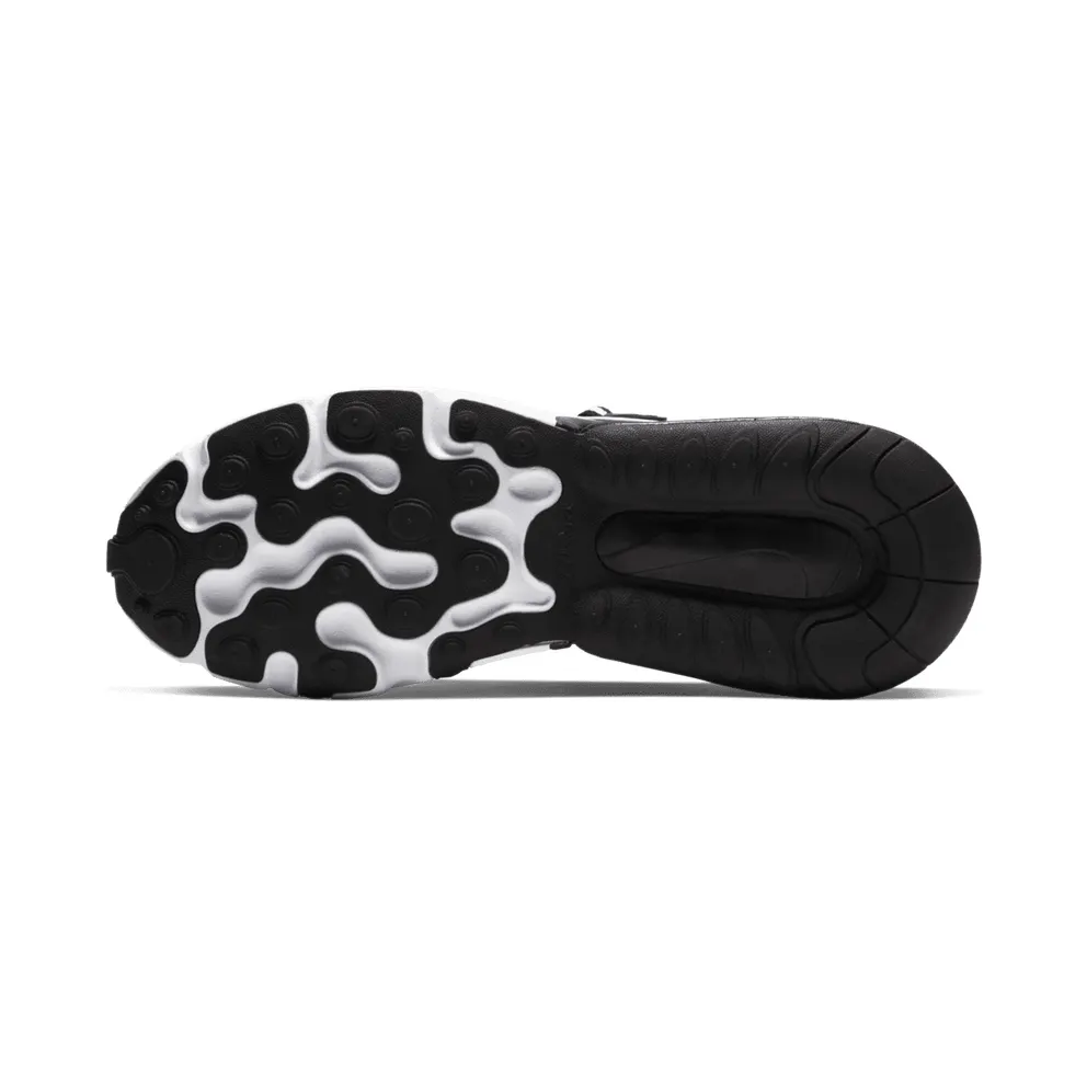 Nike Air Max 270 React Black (W) Black/Black/Black (CI3899-002)