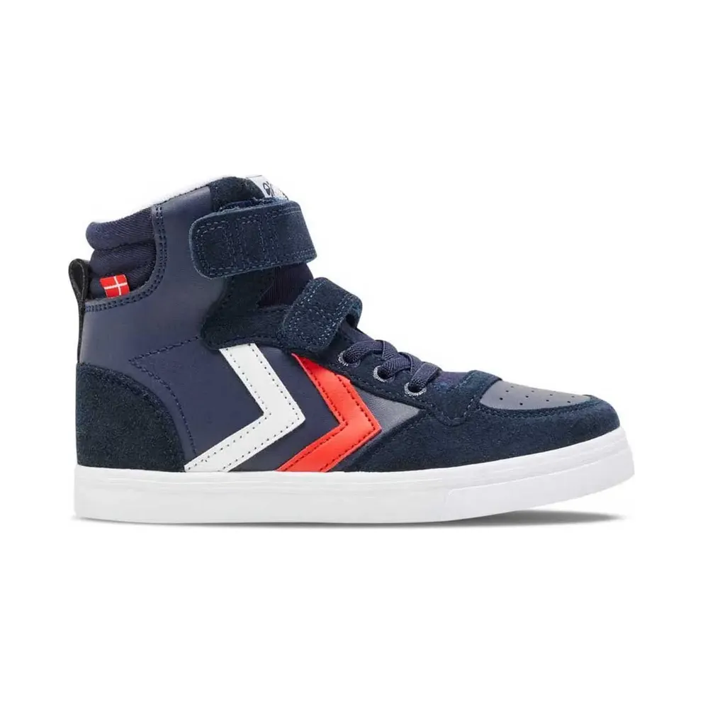 Hummel Stadil Blau (225913-7666)
