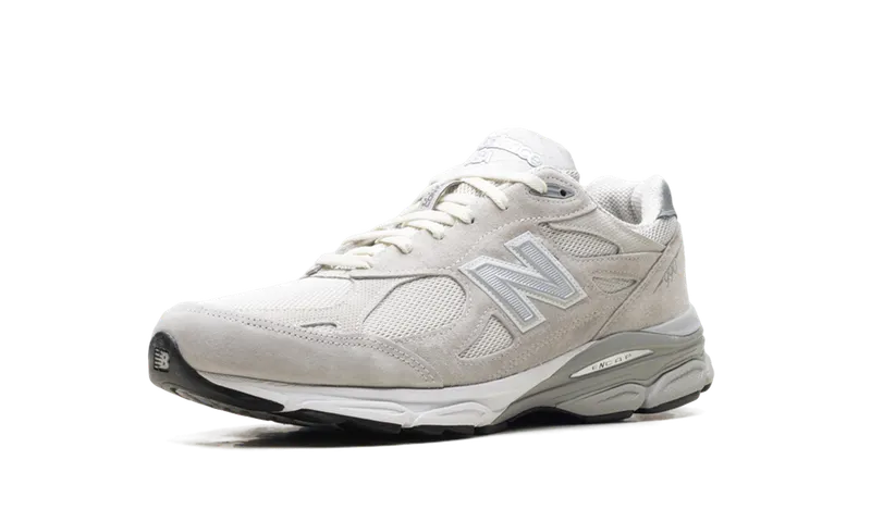 New Balance 990v3 x Kith “Hallow” (U990KT3)