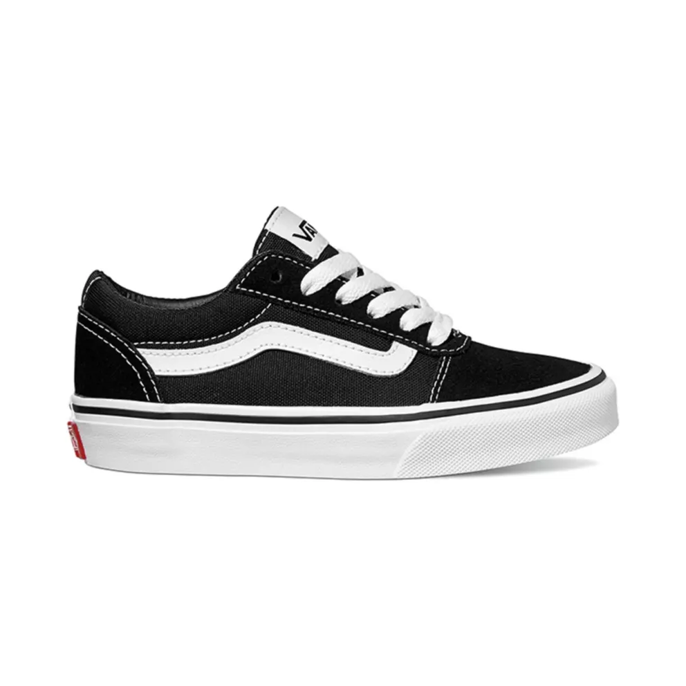 Vans Ward Schwarz (VN0A38J9-IJU1)