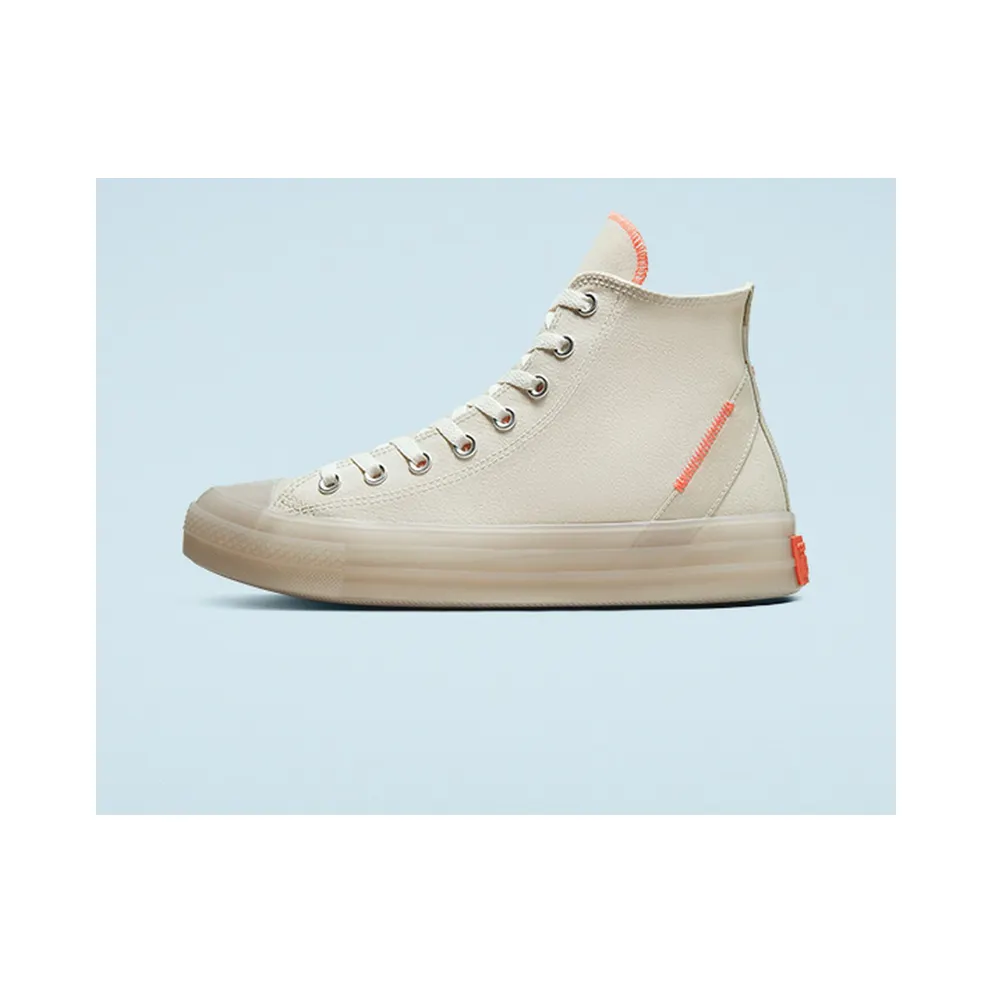 Converse Chuck Taylor All Star CX Stretch Canvas Desert Sand/string/wild Mango (172902C)
