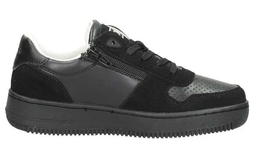 Björn Borg Black (T2100RTRTNLK0999)