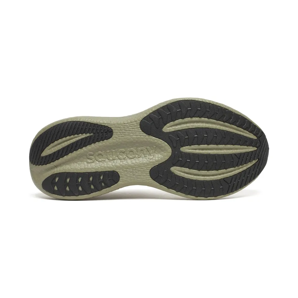 SAUCONY Triumph 23 “Laurel / Black” (S21023-130)