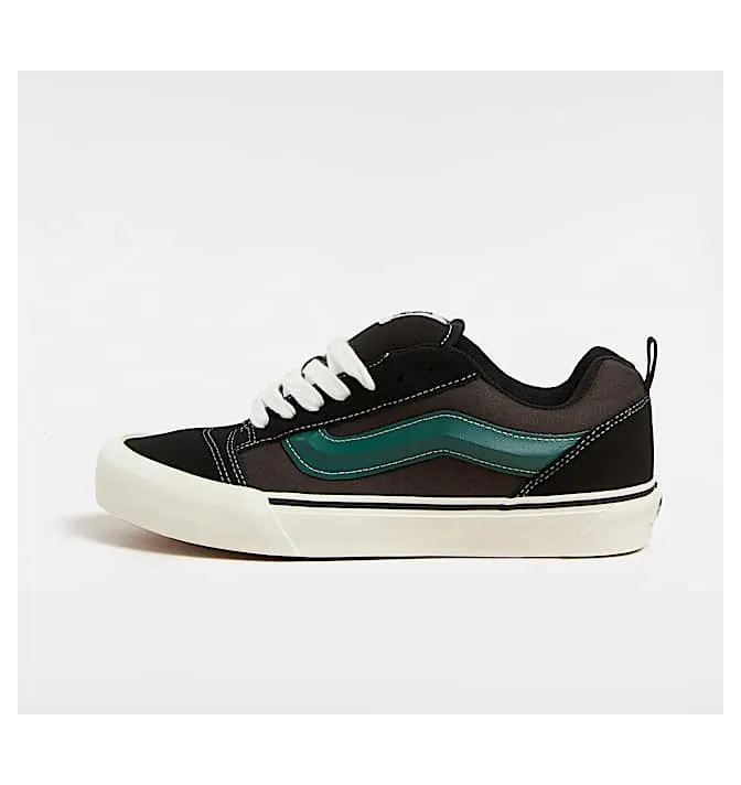 Vans KNU Skool Groen (VN000D6CCI2)