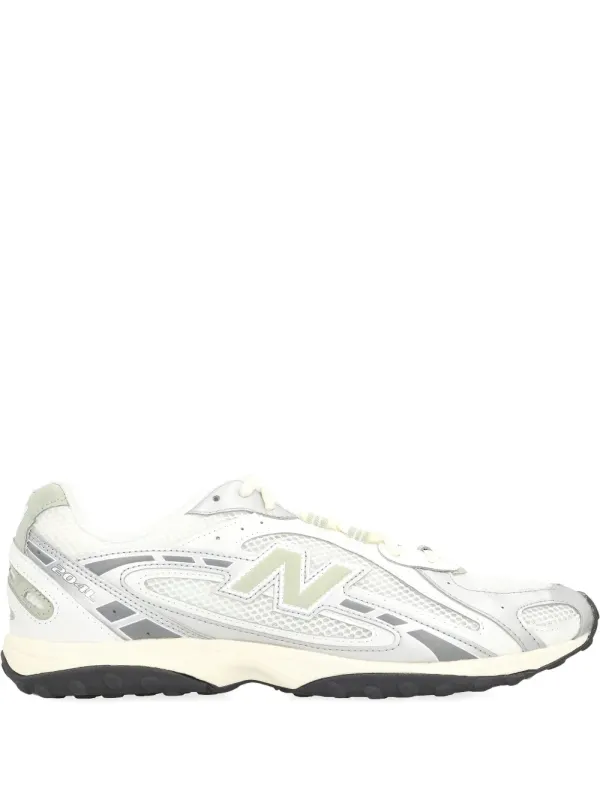 New Balance 204L low-top – White (U204LSWBU204)