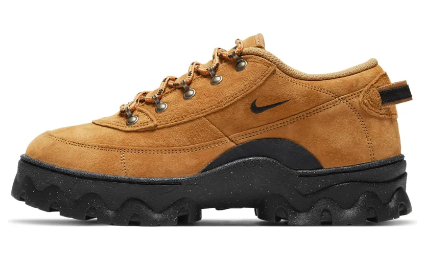 Nike Lahar Low Wheat (DB9953-700)