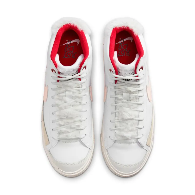 Nike Blazer Mid PRM Chinese New Year Leap High (FD4342-181)