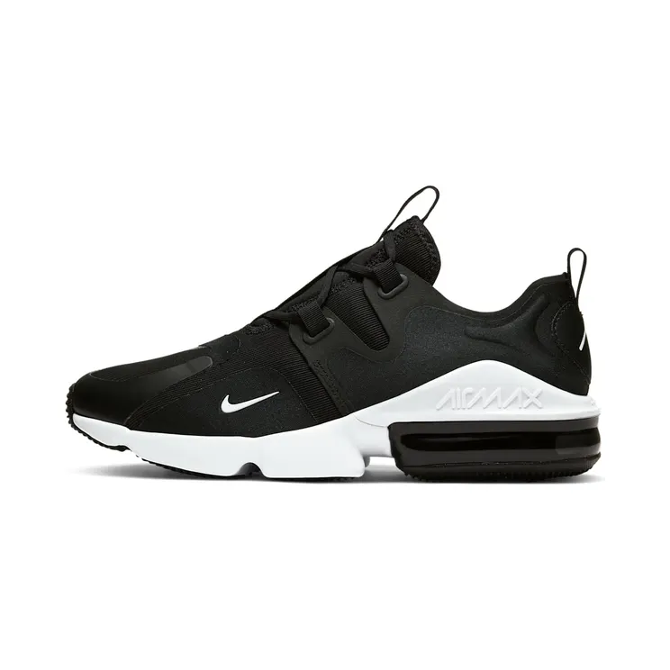 Nike Air Max Infinity ‘Black White’ “Black / White” (BQ3999-003)