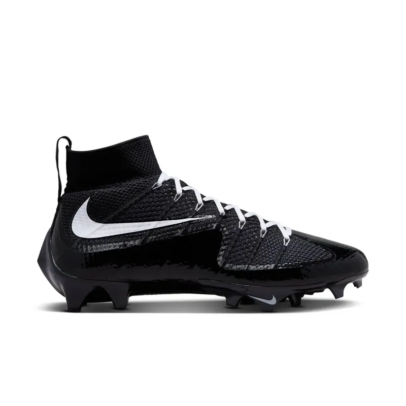Nike Vapor Edge 360 Untouchable Mid “Black White” (FQ0235-001)