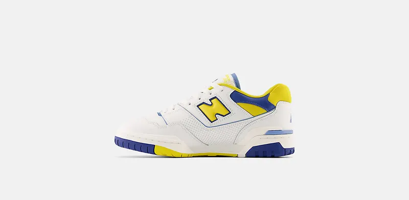 New Balance 550 “LA Rams” (BB550NCG)
