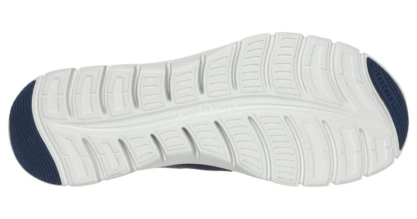 skechers-slip-ins-arch-fit 104379_NVY