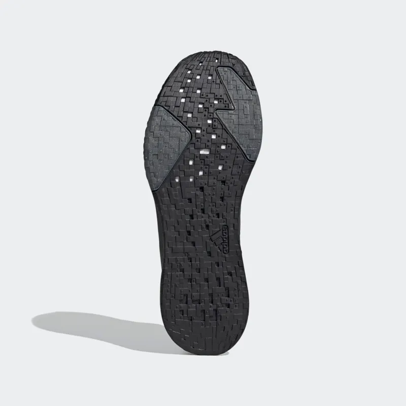 Adidas X9000L3 ‘Core Black’ Core Black/Core Black/Grey Six (EH0055)