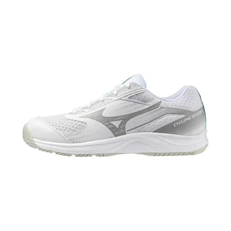 Mizuno Cyclone “White” (V1GA258021)