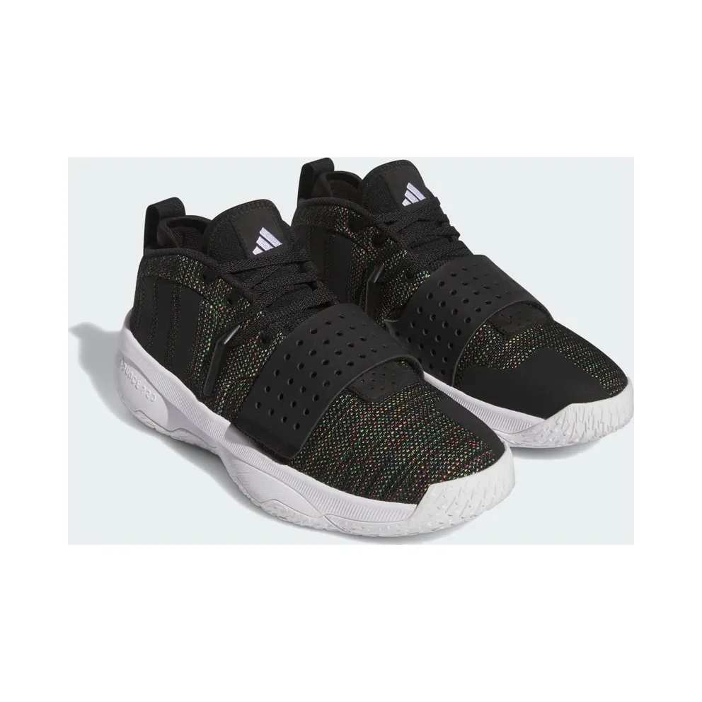 Adidas DAME 8 EXTPLY “Black” (IG8084)