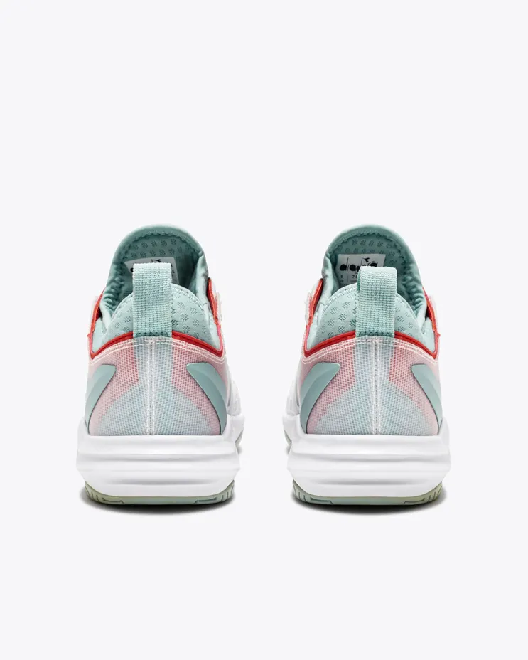 Diadora Speed Blushield – “White Surf Spray” (101.179508_D0846)